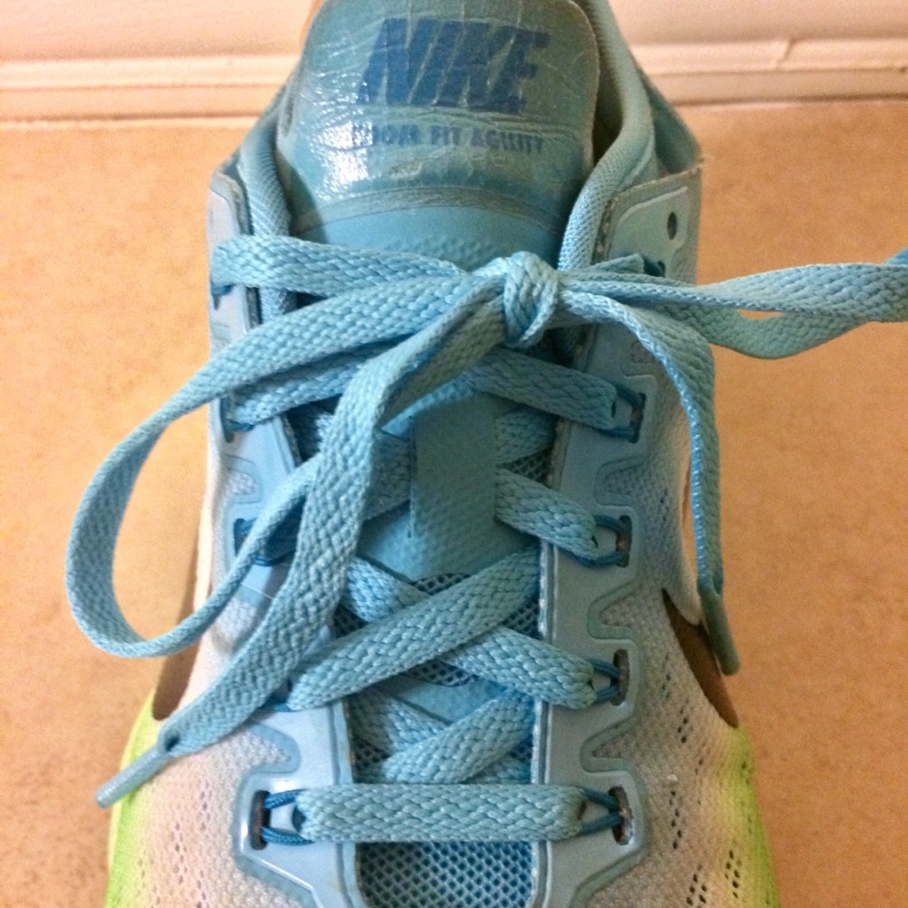 Nike Zoom Fit Agility in Clearwater (Women's) - Picture 5 of 8